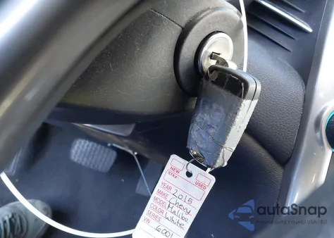 2015 Chevrolet Malibu 1Lt z USA, uszkodzony, nr VIN 1G11C5SL9FF236001